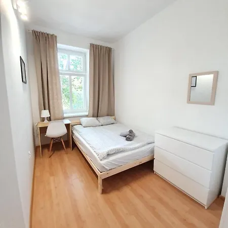 Pokoje 10 Minut Do Monciaka * Sopot