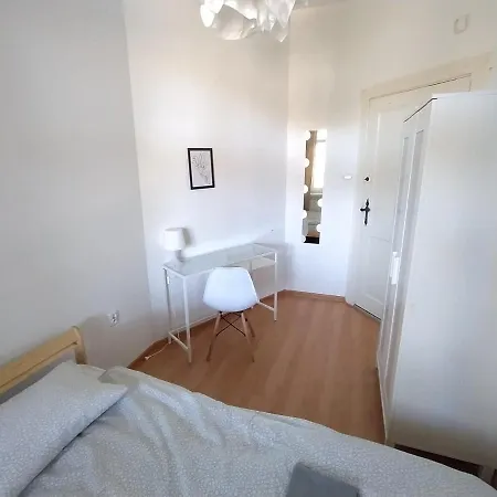 Pokoje 10 Minut Do Monciaka *